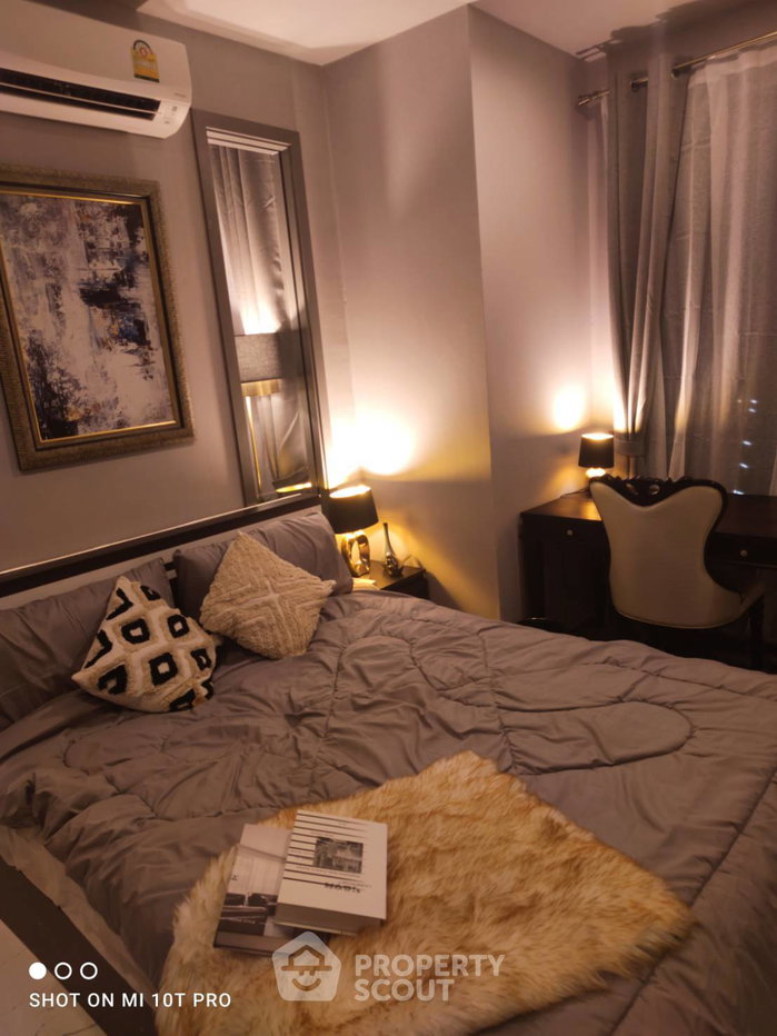 picture 1-BR Condo For Rent At Ceil By Sansiri, Near BTS Thong Lor (ID 1465278) - 2/6