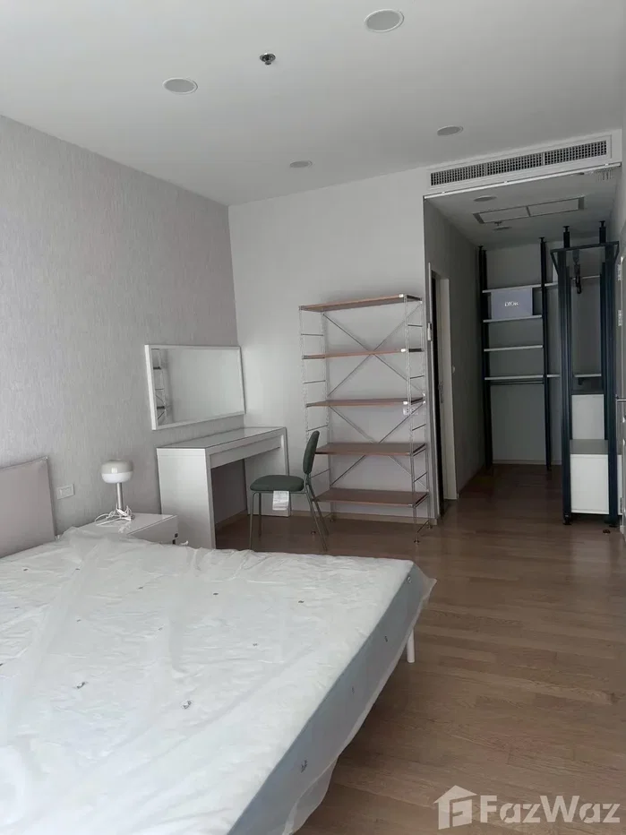 picture 1 Bedroom Condo for rent at Noble Refine 6543462 - 4/8