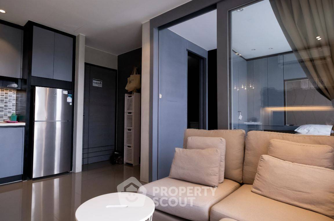 picture 1-BR Condo For Sale, Citygate Kamala Resort & Residence, Phuket (ID 3051977) - 3/8