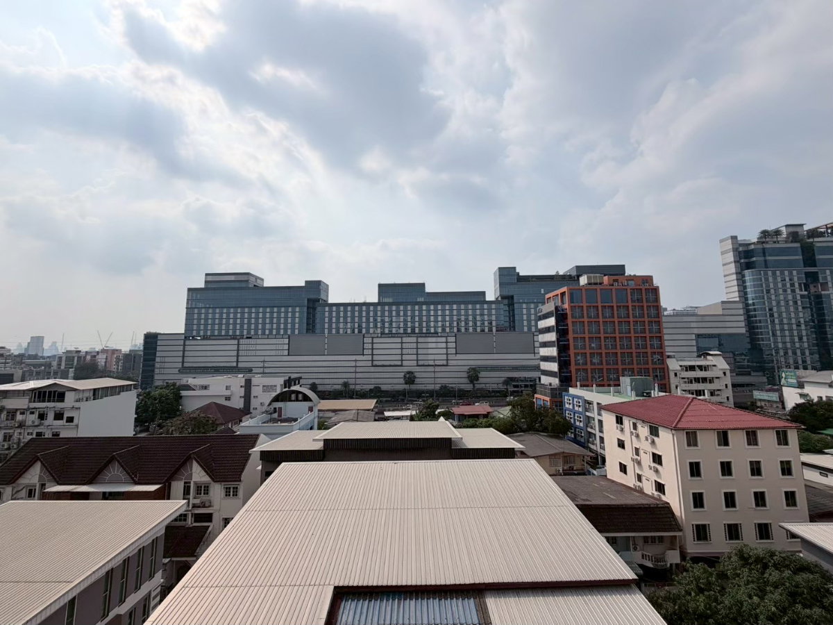 รูป 2.99 ล้านบาท 🔥 คอนโด เดอะรูม รัชดา-ลาดพร้าว 🏡 โทร 065-9242478 📞 - รูปที่ 12/13