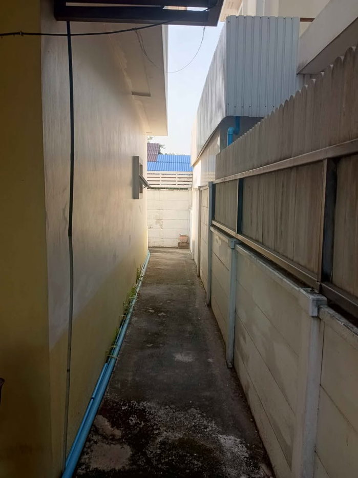 รูป 🔥ขาย บ้านเดี่ยว วิลล่า คุณาลัย บางบัวทอง ซอยวัดลาดปลาดุก ทำเลดีหน้าสวนสาธารณะโครงการ ติดถนนใหญ่ ✅ฟรีค่าใช้จ่ายวันโอน - รูปที่ 6/18