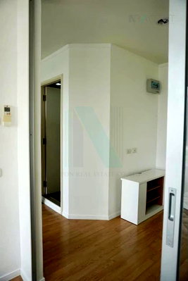 Condos for sale : 🚩 For Sell Condo LUMPINI VILLE SUKHUMVIT109 - BEARING Building B2, Floor 4,1 bed room, Room size 26 sqm