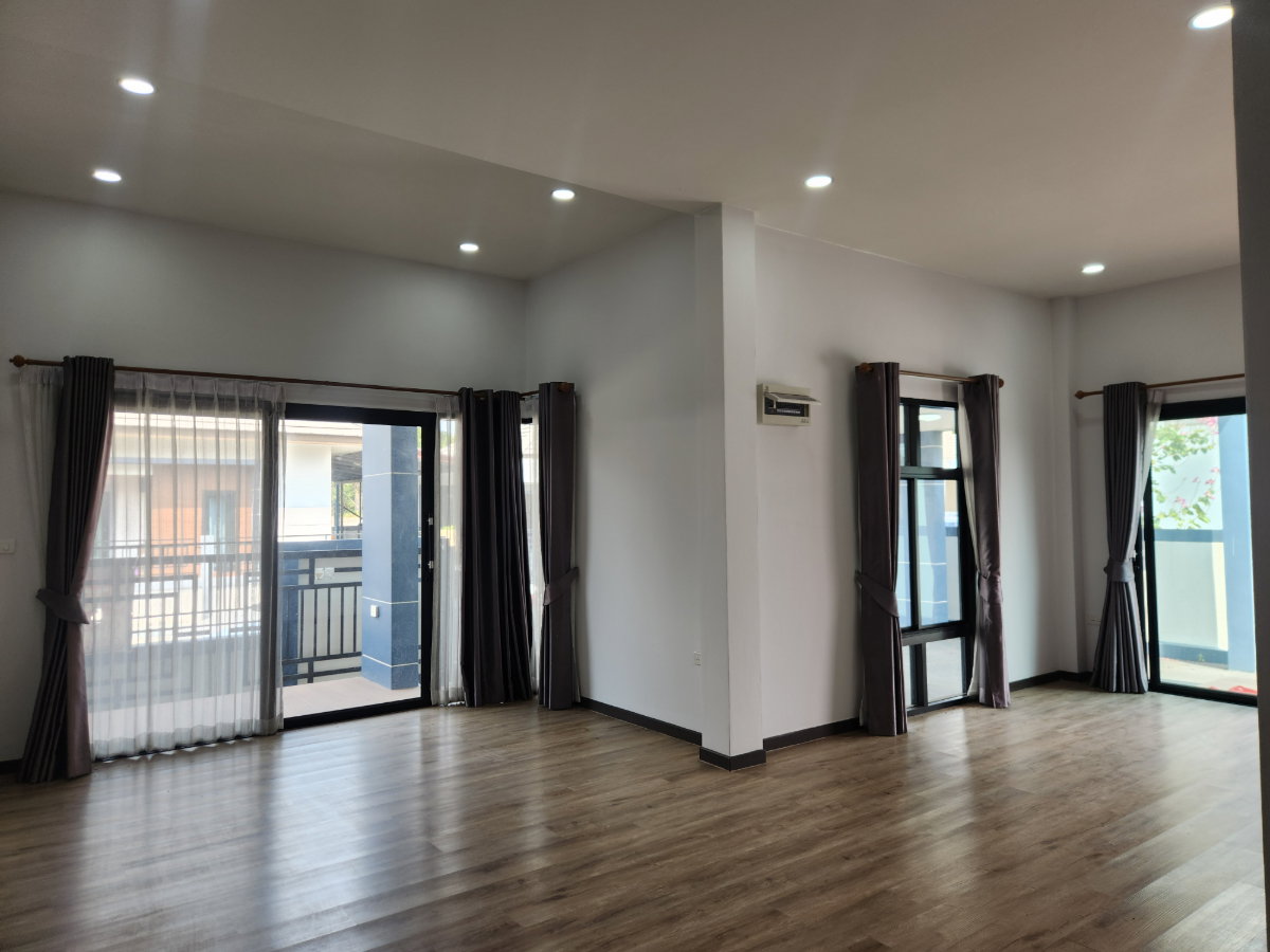 รูป ขายบ้านเดี่ยวชั้นเดียว หัวทะเล โคราช ใกล้สารสาสน์วิเทศ 500 ม. | 57.6 ตร.วา - รูปที่ 6/16