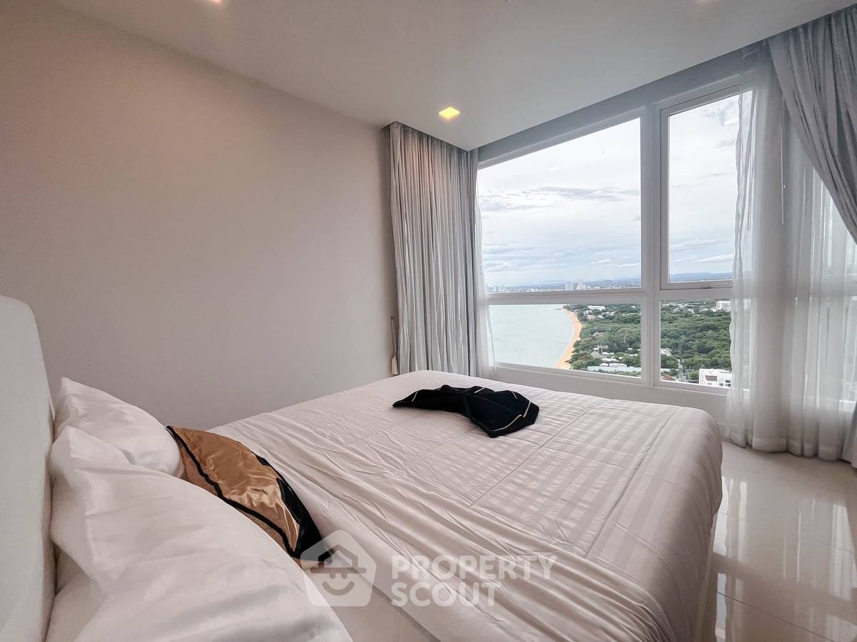 picture High-Floor 3-BR 190 Sqm At Del Mare Condominium, Bangsaray (ID 3054393) - 21/27