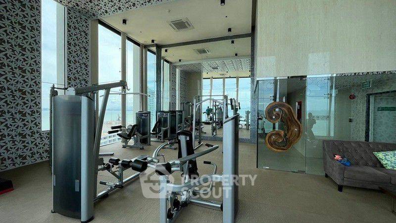 รูป คอนโด 2 ห้องนอน 70 ตร.ม. เดอะ ริเวียร่า วงศ์อมาตย์ ใกล้ อุทยานวิทยาศาสตร์ (ID 3053626) - รูปที่ 4/17
