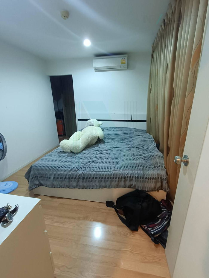 รูป ขายคอนโด ลุมพินี วิลล์ อ่อนนุช 46 อาคาร C1 ชั้น 6 2 ห้องนอน ขนาด 54.00 ตรม ใกล้ Seacon Square - รูปที่ 4/8