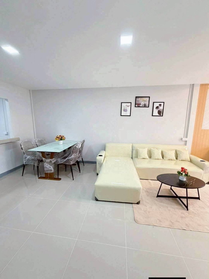 รูป ⭐✨RH-062 ขายทาวน์เฮ้าส์บัวทอง 4 บ้านกล้วย–ไทรน้อย ✨⭐ - รูปที่ 2/14