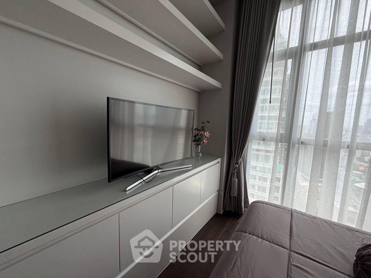 picture 2-BR 81 Sqm, 24th-Floor At The XXXIX By Sansiri near BTS Phrom Phong (200m) (ID 562692) - 12/16