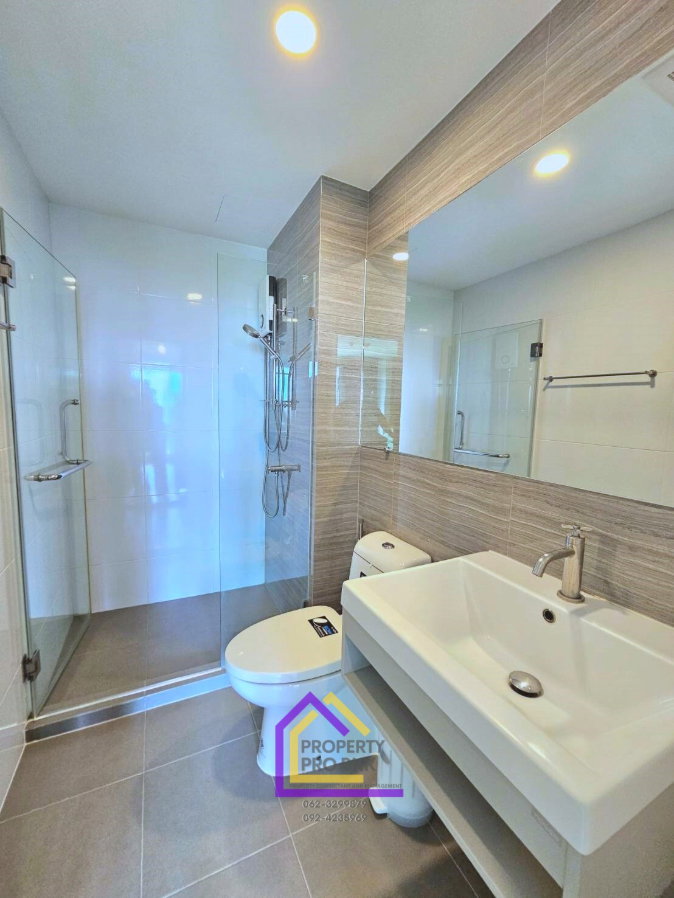 picture 🚆 Walk to BTS & MRT in Minutes | Prime Interchange Living | Great Value 1BR - 7/20
