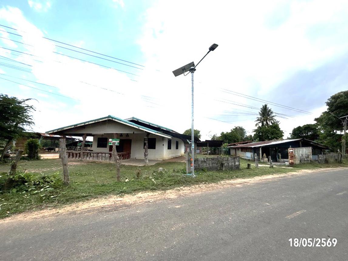 picture HOME 225 Sq.w. Non Narai Surin for 1.3M - 39/44