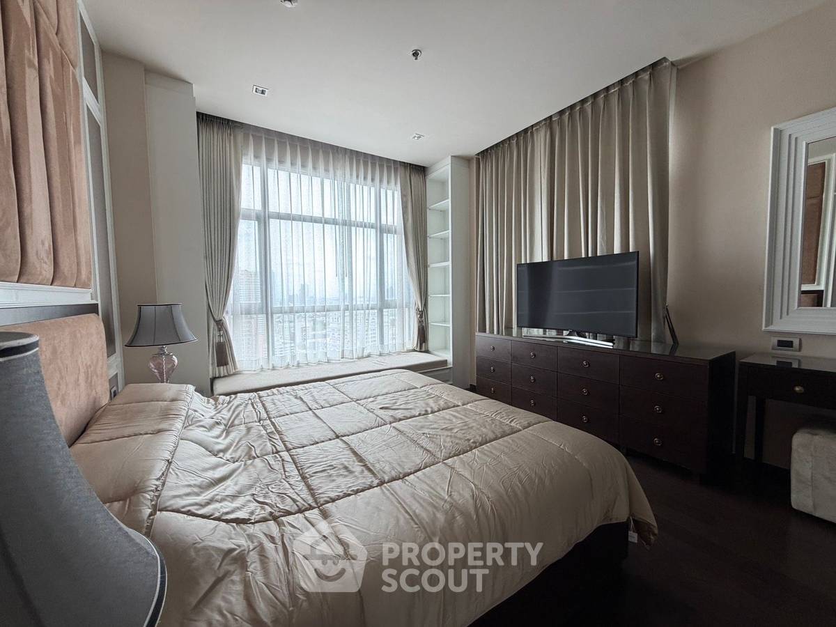 picture 2-BR 81 Sqm, 24th-Floor At The XXXIX By Sansiri near BTS Phrom Phong (200m) (ID 562692) - 8/16