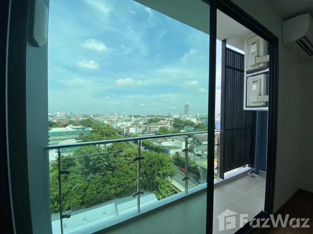 รูป ขาย คอนโด 1 ห้องนอน ในโครงการ ศุภาลัย พรีเมียร์ เจริญนคร 5344347 - รูปที่ 7/9