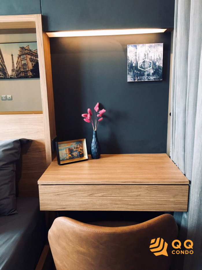 รูป 🏬 1 กค นี้** พร้อมอยู่ ห้องสวยมากก !!! Life Ladprao 1 ห้องนอน ขนาด 35 ตร.ม. - รูปที่ 7/9