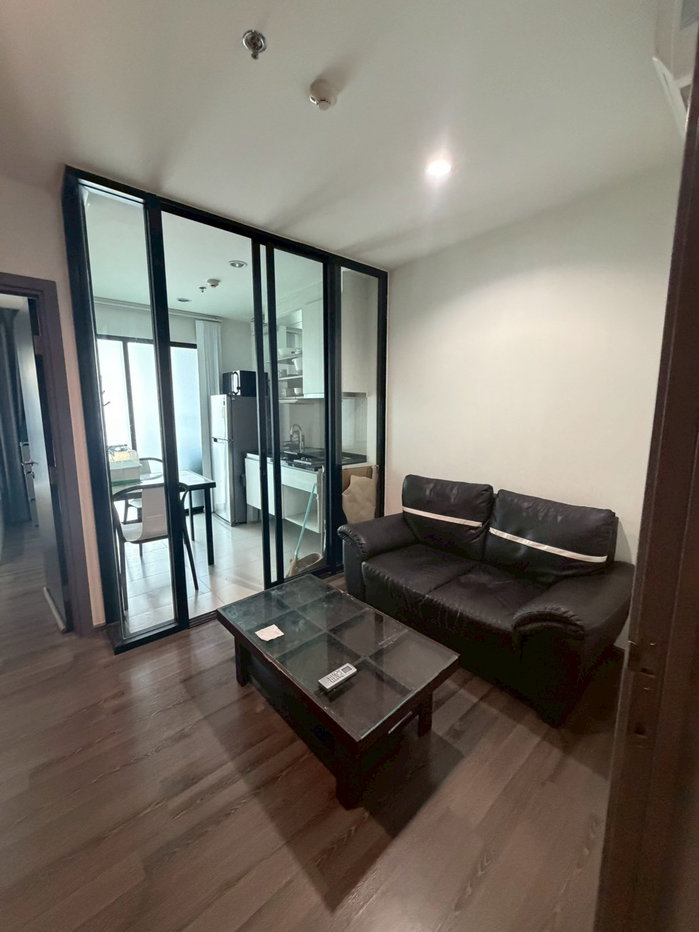 picture Hot Price for rent The Base Park East ðĨ - 1/6