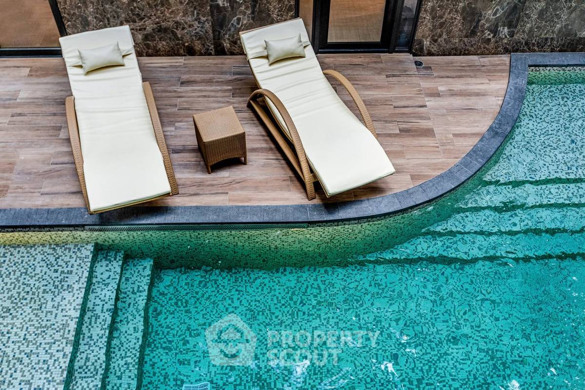 รูป คอนโด 1 ห้องนอน ราคาเหมาะสม โครงการ Runesu Thonglor 5 ใกล้ BTS ทองหล่อ (ID 3051913) - รูปที่ 5/5