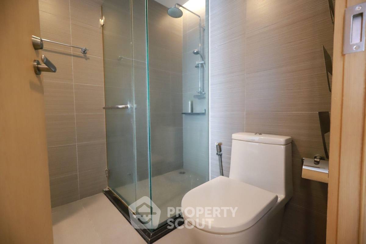 picture 2-BR Condo At Siri At Sukhumvit, 20th Floor, 200m To BTS Thong Lor (ID 3051780) - 10/11