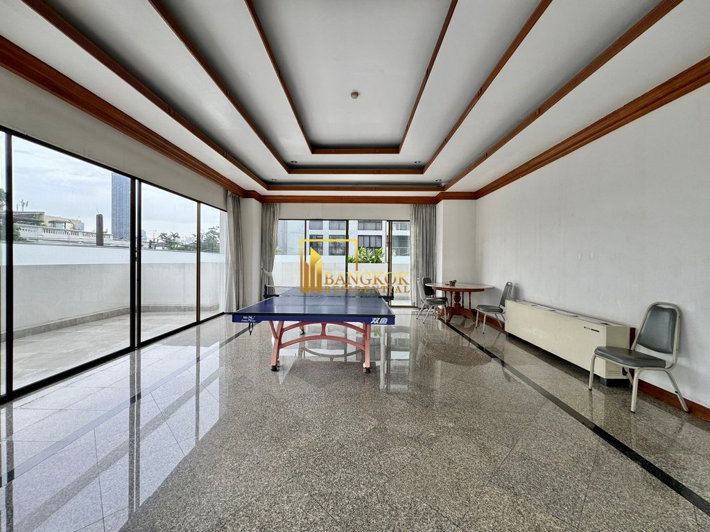 รูป Recently Renovated 3 Bedroom Apartment in Thonglor Area - BR21148AP - รูปที่ 38/43