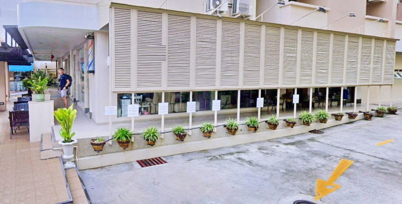 รูป Cloud Kitchen BTS อ่อนนุช 300 ม. ร้านอาหารพร้อมครัวใหญ่ 114 ตร.ม 4 น้ำ บางจาก ตรงข้ามโลตัส สุขุมวิท50 - รูปที่ 6/8