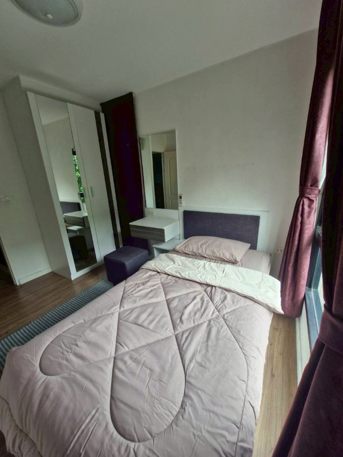 picture Condo for Rent iCondo Salaya near Mahidol - 2/12