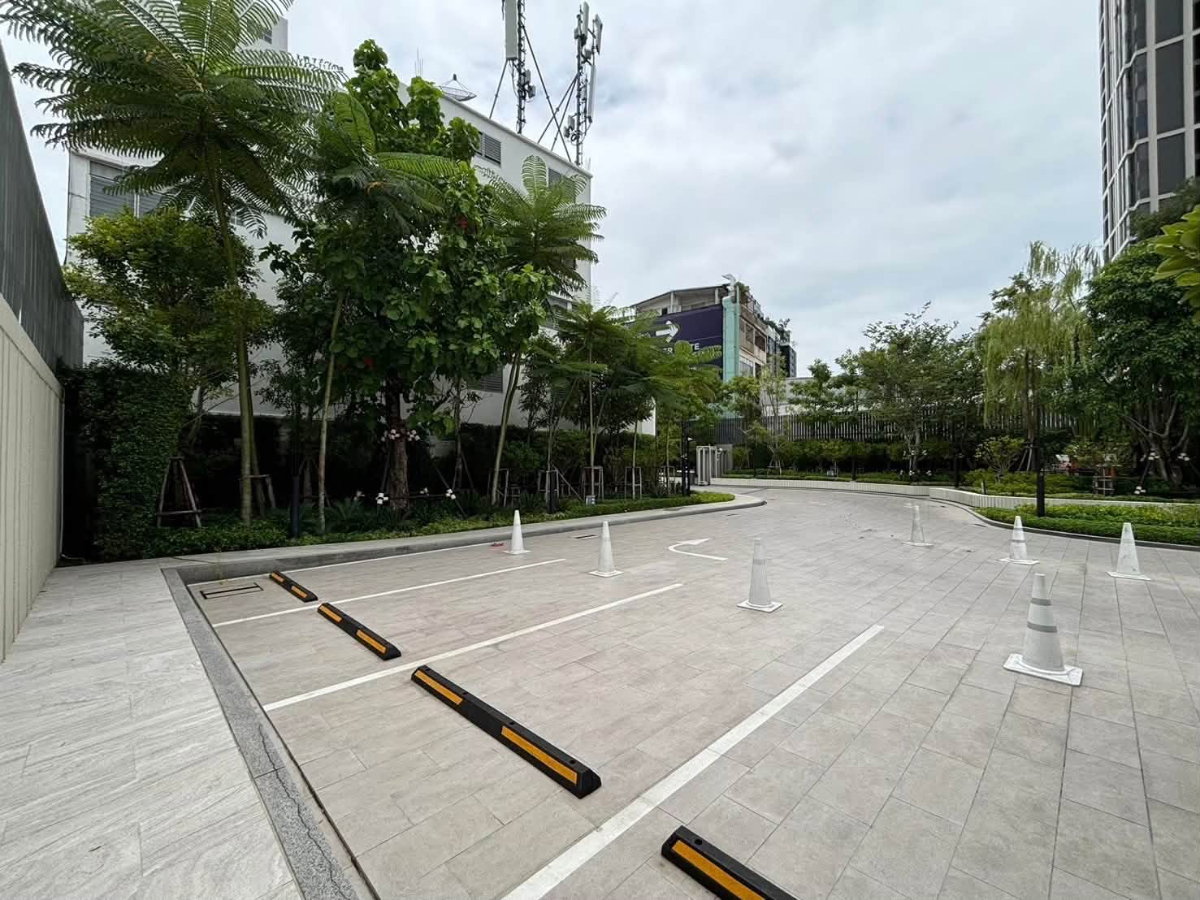 รูป ให้เช่า คอนโด ริธึ่ม เจริญกรุง พาวิลเลี่ยน BTS สะพานตากสิน BTS Saphan Taksin 1.3 กม. ราคา 105,000 บาทต่อเดือน - รูปที่ 35/40