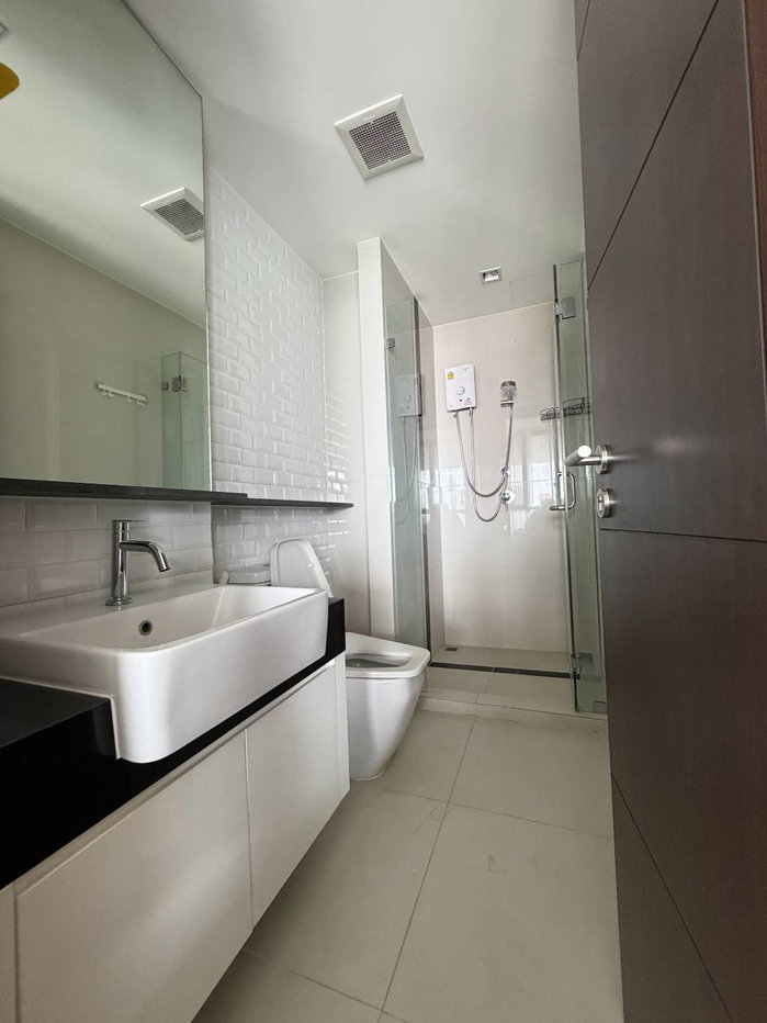 รูป 🏢 ให้เช่าคอนโด : Wish Signature Midtown Siam (วิช ซิกเนเจอร์ มิดทาวน์ สยาม)   รหัสทรัพย์ | 📌LNP-C9339 - รูปที่ 8/13