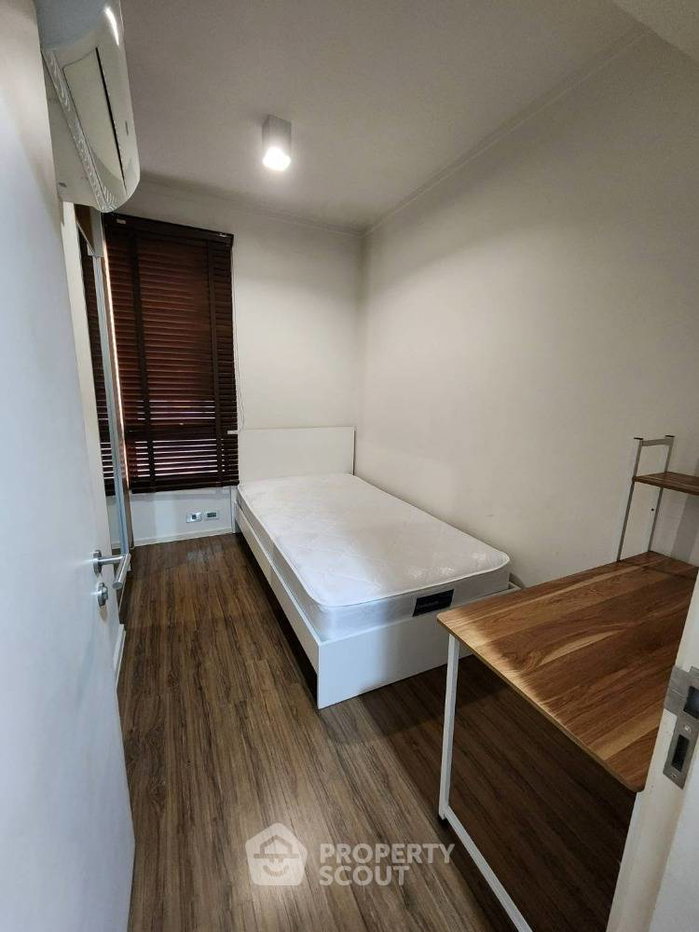 รูป คอนโด 2 ห้องนอน ให้เช่า ที่ ธัน ลิฟวิ่ง รัชดา-ประชาอุทิศ แขวงวังทองหลาง (ID 1507431) - รูปที่ 2/11