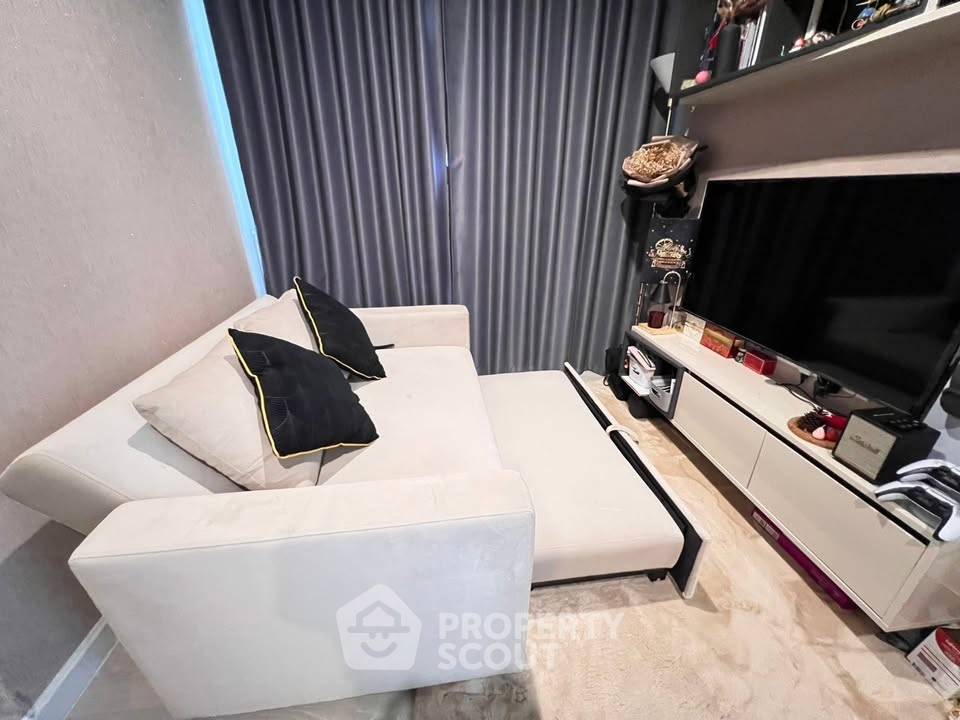 รูป คอนโด 1 ห้องนอน ชั้น 27 ขนาด 36 ตร.ม. The Niche Pride Thong Lo-Phetchaburi (ID 3054124) - รูปที่ 4/22