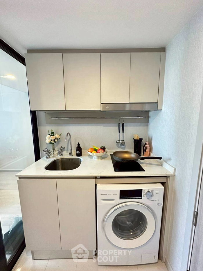 รูป คอนโด 1 ห้องนอน Knightsbridge Prime Sathorn ใกล้ BTS เซนต์หลุยส์ (ID 2415221) - รูปที่ 11/14
