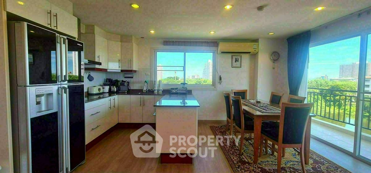 รูป คอนโด 1 ห้องนอน ให้เช่า Wyndham Jomtien Pattaya ขนาด 95 ตร.ม. ชั้น 6 (ID 3053804) - รูปที่ 4/20