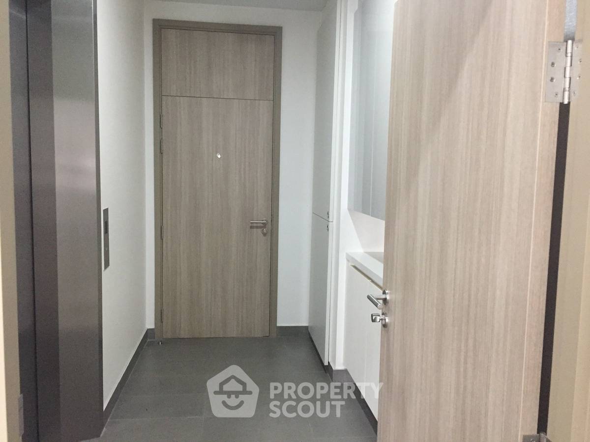 รูป คอนโด 1 ห้องนอน 63 ตร.ม. ชั้น 25 Noble Ploenchit ใกล้ BTS เพลินจิต 100 ม. (ID 3052061) - รูปที่ 14/14
