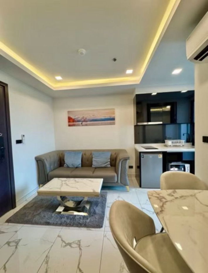 รูป ⛵ Arcadia Millenium ⛵ City view / 10F / 1bedroom >> THB14,000/month彡 - รูปที่ 3/12