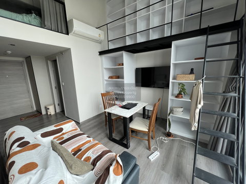 For Rent Condo , The Reserve Phahol - Pradipat , Duplex , nice view , BTS-Saphan Khwai , Sam Sen Nai , Phaya Thai , Bangkok , CX-150096 ✅ Live chat with us ADD LINE @connexproperty ✅