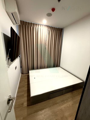 Condos for sale : For Sell Condo MODIZ RHYME RAMKHAMHAENG Building 1, Floor 17,1 bed room, Room size 23 sqm