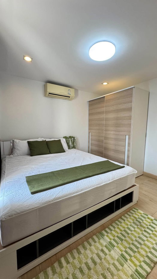 รูป (BB195) Srivara Mansion 1 | ห้องกว้าง 150 ตร.ม. | 3 ห้องนอน | ใกล้ MRT ศูนย์วัฒนธรรมแห่งประเทศไทย - รูปที่ 11/13