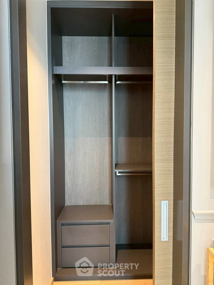 picture 1-BR 55 Sqm Ground-Floor At 28 Chidlom Near BTS Chit Lom (ID 3051921) - 17/18