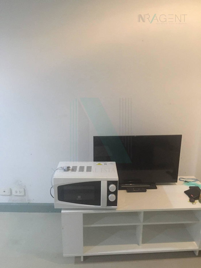 picture For Rent Condo REGENT HOME 7 Building I, Floor 5,Studio, Room size 31 sqm - 2/8