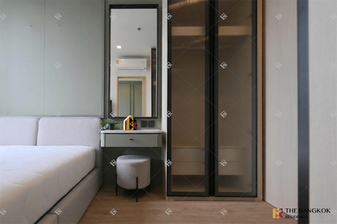 NOBLE STATE 39 near BTS Phrom Phong Hurry to book!! Popular rare units