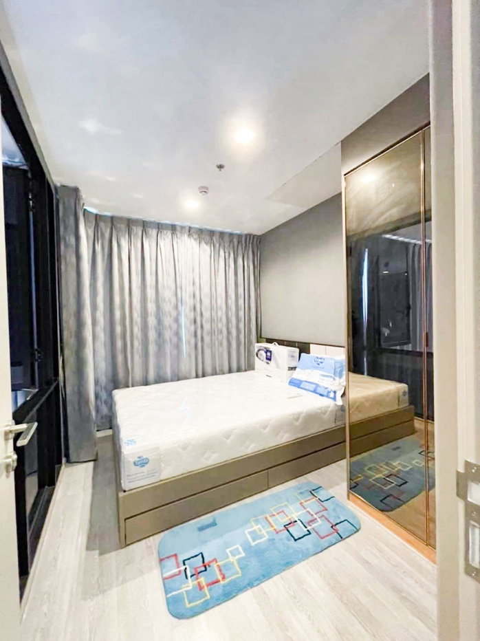 picture 🌳🏢□■The Line Duplex 1BR 44.25 sq.m the best price for Rental■□🏢🌳 - 7/17