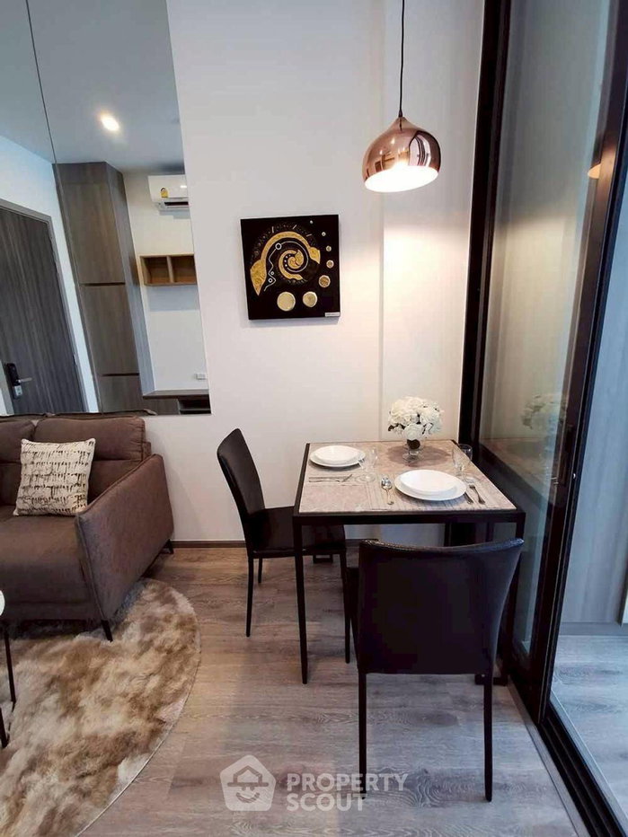 picture 1-BR Condo at Knightsbridge Prime Onnut near BTS On Nut (ID 3054188) - 4/6
