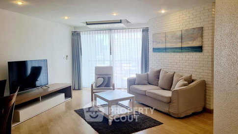 คอนโด 2 ห้องนอน Bangkok Garden ชั้น 13 ขนาด 100 ตร.ม. (ID 3048798)