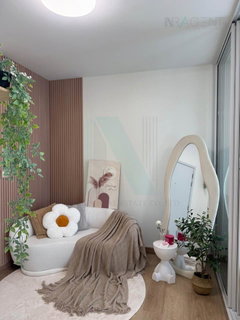 🔺 For Sell Condo UNIO SUKHUMVIT 72 Building B, Floor 6,1 bed room, Room size 22 sqm