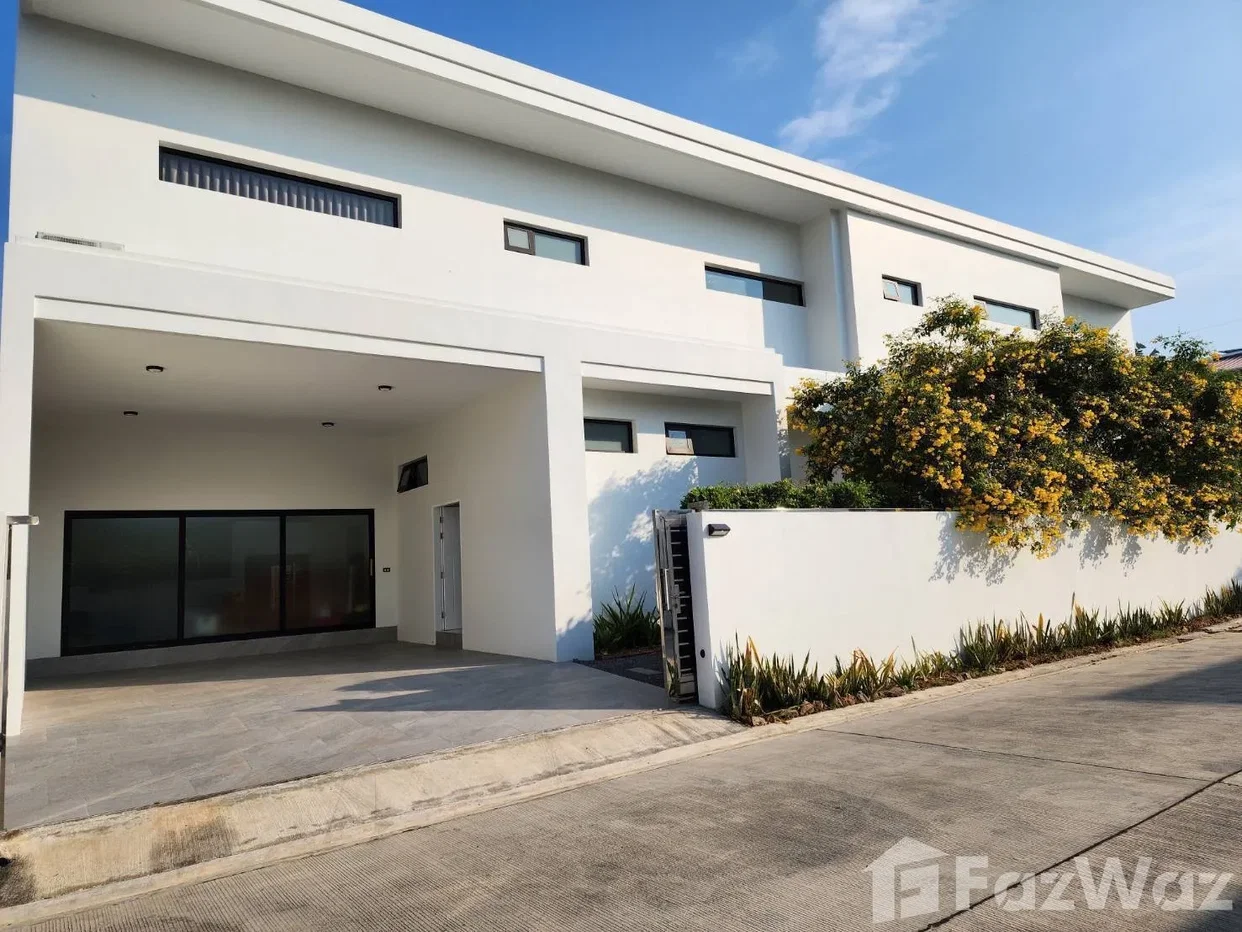 picture Newly Built 4-Bedroom Luxury Pool Villa 6543664 - 6/25