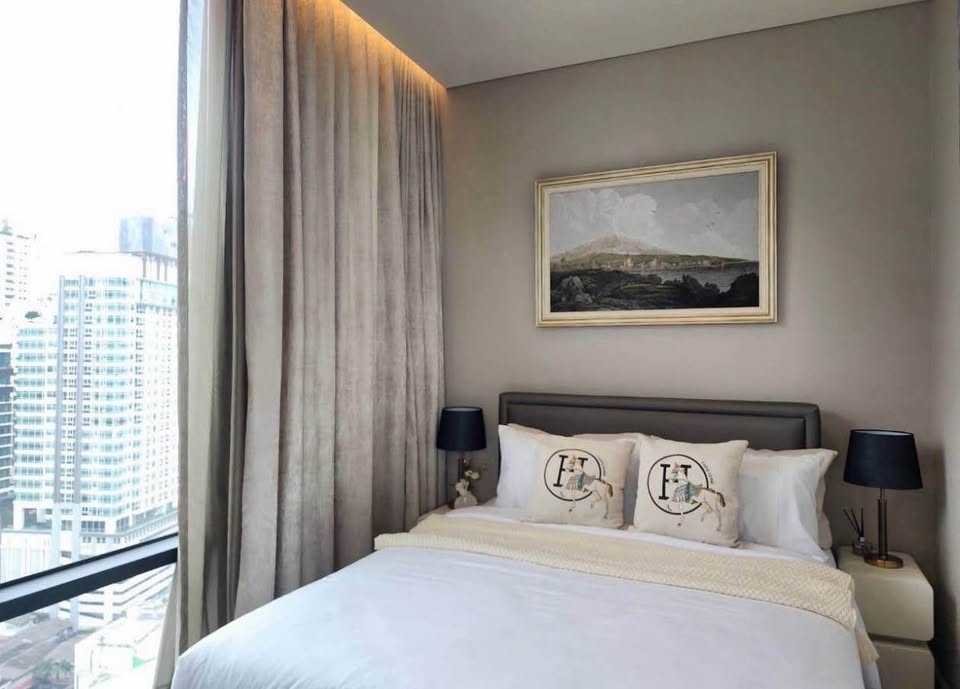 picture LTHC15875 – Luxury Condo for Rent Thonglor | The Bangkok Thonglor | 120,000 THB  - 6/10
