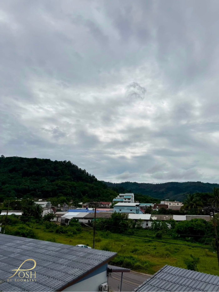 รูป พลัสคอนโด1 กะทู้ PLUS 1 Condo (ห้องมุม) คอนโดรีโนเวทใหม่ บนทำเลที่เชื่อมต่อการเดินทางได้อย่างลงตัว ใกล้ป่าตอง - รูปที่ 22/24