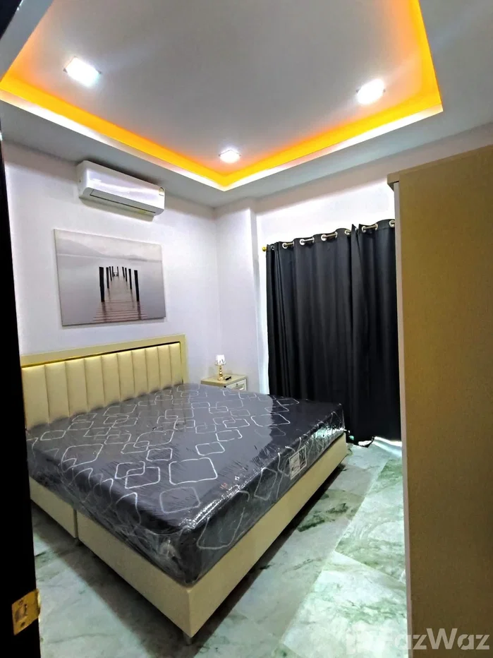 รูป ขาย วิลล่า 4 ห้องนอน ใน บางละมุง, ชลบุรี 6543940 - รูปที่ 12/17