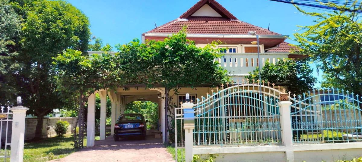 รูป 🏡ขายบ้านเดี่ยวทำเลดี ไม่มีค่าส่วนกลาง น้ำไม่ท่วม  โครงการ : หมู่บ้านมรกต ตำบลหนองจ๊อม อำเภอสันทราย - รูปที่ 23/35