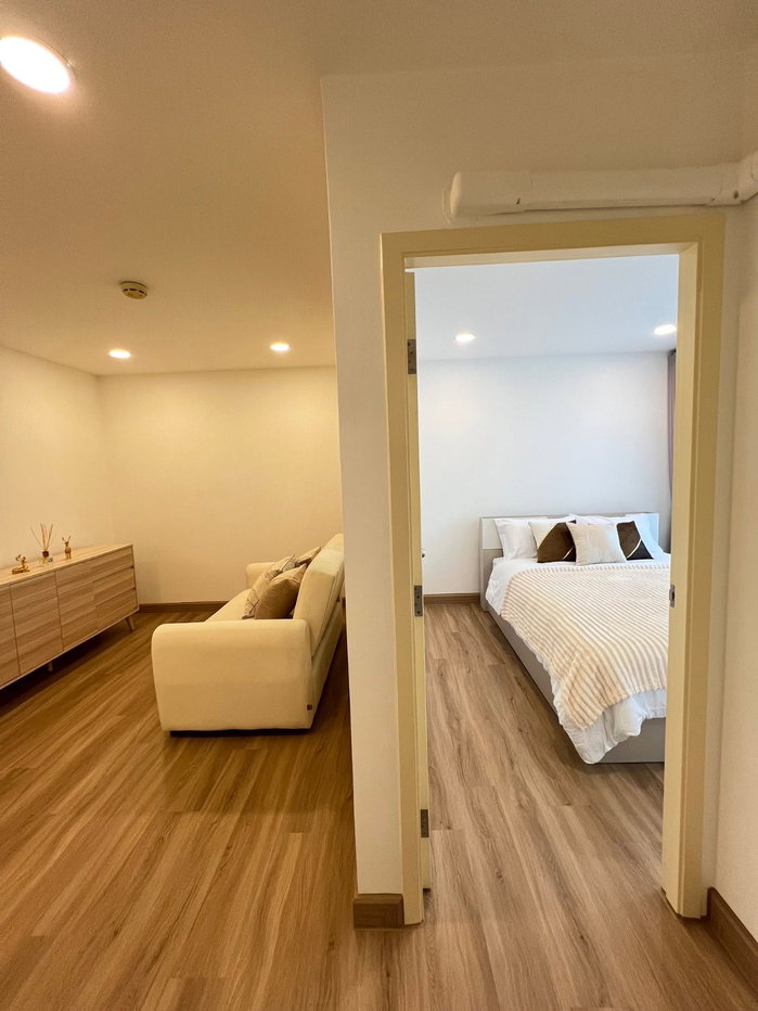 รูป 🔥 ขาย คอนโด เดอะ พรีมิโอ คอนโด ซอยประเสริฐมนูกิจ 29 The Premio Condo Prasert-Manukit 29 ใกล้ BTS มหาวิทยาลัยเกษตรศาสตร์ - รูปที่ 11/24