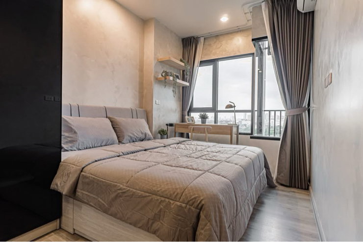 picture [For rent] Niche Mono Mega Space Bangna - 1/15