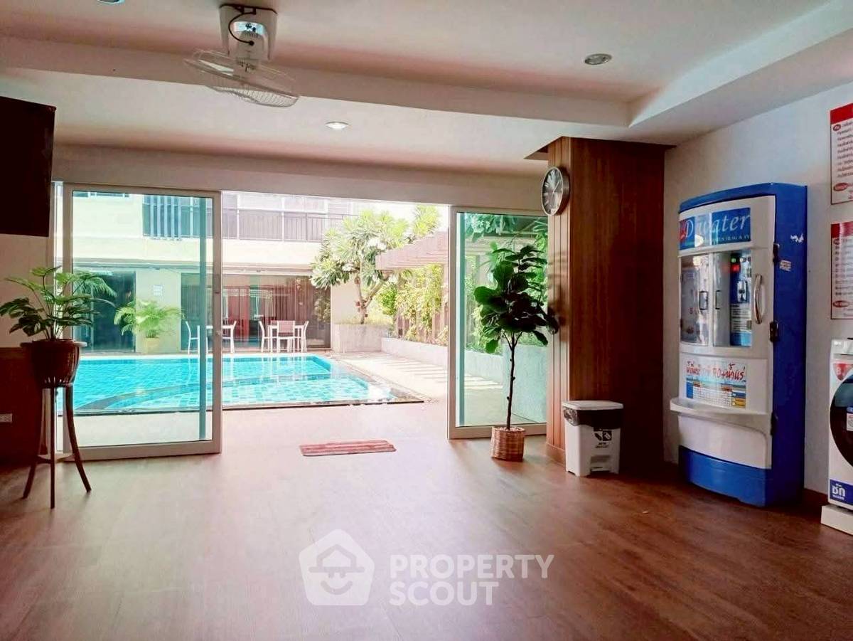 รูป คอนโด 1 ห้องนอน ให้เช่า Wyndham Jomtien Pattaya ขนาด 95 ตร.ม. ชั้น 6 (ID 3053804) - รูปที่ 18/20