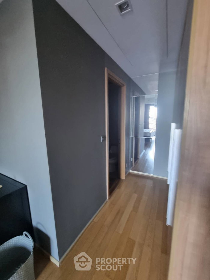 picture 2-BR 98 Sqm Condo At Prive By Sansiri, Near BTS Phloen Chit (ID 320405) - 6/9